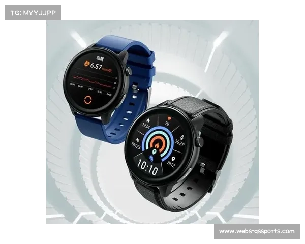 智能穿戴设备普及 运动员生理数据云端同步