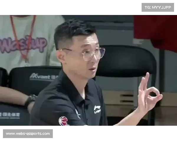 新疆连败后调整阵容，刘炜帅位压力促战术改革