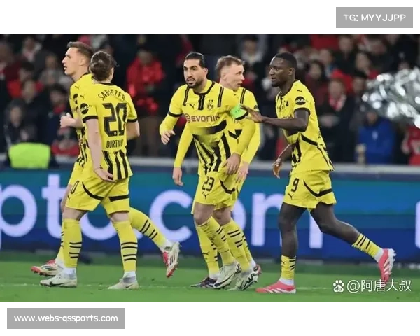 多特蒙德放走中场格罗斯，为年轻球员腾出发展空间